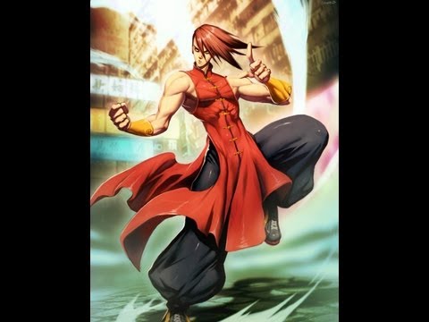 Best The Birds [Yang] vs qal03 [Akuma] SSF4 Arcade Edition