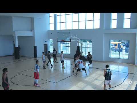 2nd Almost Brick (59) Tier 17 - PLAYOFFS 7th Extinction (46) - tcbl sunday