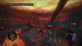 Saints Row: Gat out of Hell - Primary Quest 11: Take a Break