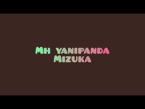 Kamnyweso-Natacha (lyrics officiel video) "Burundi music"mp4