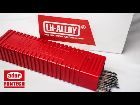 Ador fontech lh 714s