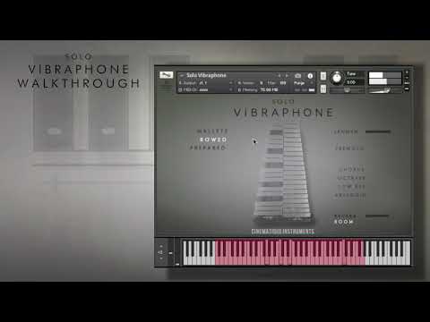 Free Download Fine Mallets KONTAKT