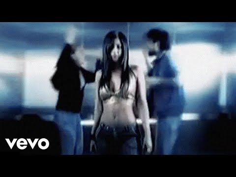 Daniela Castillo - Trampa de Cristal (Official Video)