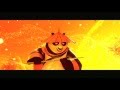 Kung Fu Panda AMV - Larger Than Life