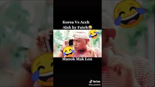 Download lagu Vidio lucu tiktok korea VS Aceh mp3 Download lagu Vidio lucu tiktok korea VS Aceh mp3