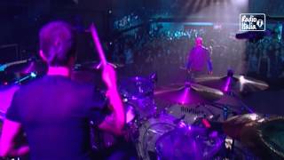 Negramaro - Mentre tutto scorre