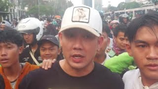 Download lagu Denny S came down the mountain to meet the convert Claudia Ambon, the pastor who prevented Ci Cla... mp3 Download lagu Denny S came down the mountain to meet the convert Claudia Ambon, the pastor who prevented Ci Cla... mp3