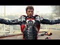 Iron Man All Suit Up Scenes 2008 2019 Robert Downey Jr Movie HD 1080p
