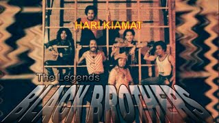Download lagu Hari Kiamat By BLACK BROTHERS | Lirik/Lyrics mp3