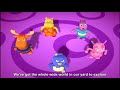 The Backyardigans Theme Song Reversed