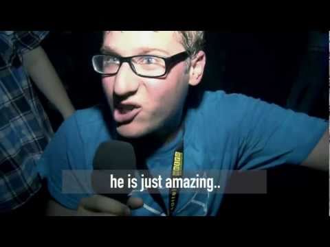 Pat Farrell (feat MC X-Large) on Tour "Trailer"