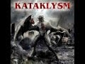 KATAKLYSM  - Open Scars