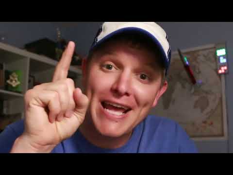 SmarterEveryDay! The Controversial Physics of Curling - COLD HARD SCIENCE - Smarter Every Day 111