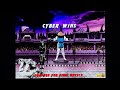 Cyber Play Through Mortal Kombat Project Davex Edition Is AWESOME