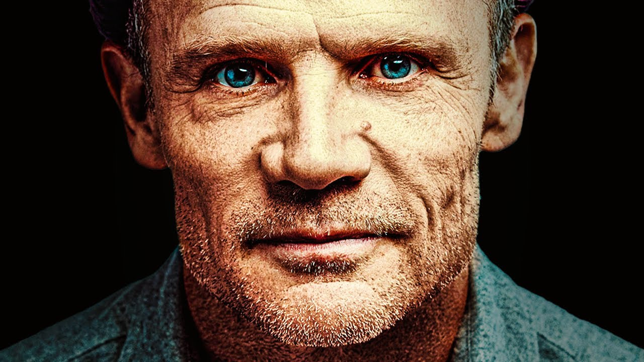 We Must See It Before It’s Too Late - Flea’s Search For Connection