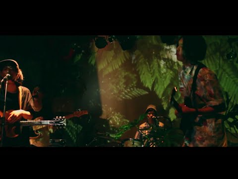 Yogee New Waves / CLIMAXNIGHT(Super Mellow ver.)@IMAGE CLUB