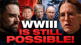 Download lagu Sarah Paine: “Russia and China Aren’t Allies” — America, Empires and the Future of War [INTERVIEW] mp3