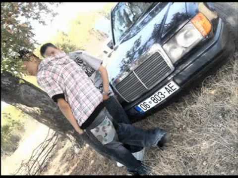 T.G ft k1nGoSs  - hala Tpart (new song 2012)