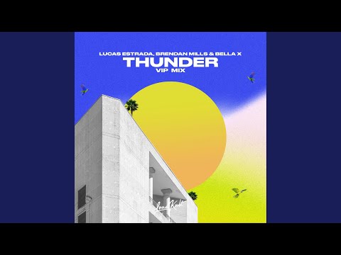 Thunder (feat. LRMEO) (VIP Mix)
