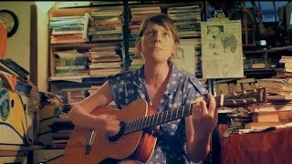 Elizabeth Morris // pot tv #2