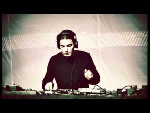 Alesso's Essential Mix on BBC Radio 1 (1/2) [HD]