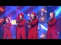 Sona Yesayan Dance Studio BELLA CIAO La Casa De Papel Երեկոն Շանթում Գրիգի հետ 