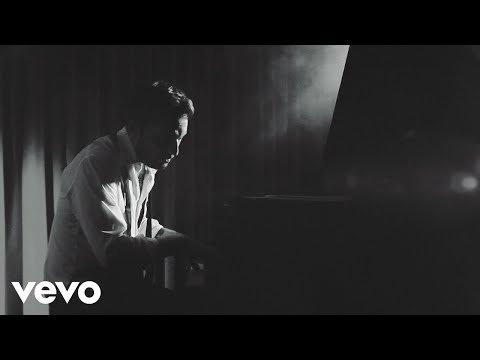 Cesare Cremonini - Poetica (per pianoforte e voce)