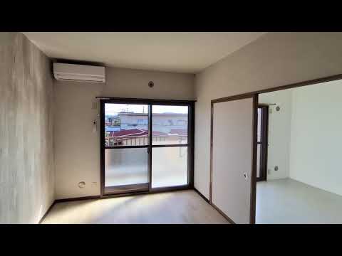 プルミエールK＆Ｋ（202）山形市下条町／2DK：2026.4