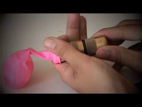 Nitrous Oxide Tutorial