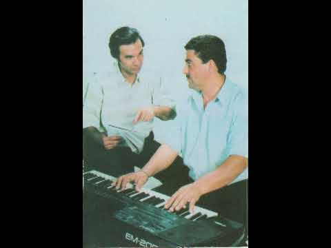 Musa Musayev  GOZLEDIM SENI 1997