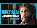 NAVY SEAL Lessons From The Other Side... | Jason Redman Interview [ 4K ]