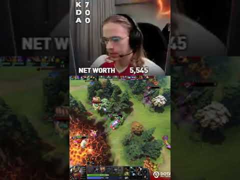 Topson Primalbeast GIGACHAD I TheInternationall 2022