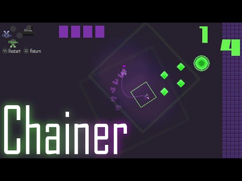 Chainer youtube-video