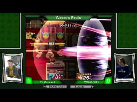 Why You Should Play Your Main