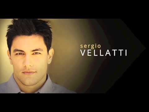 Sergio Vellatti - Young at Heart