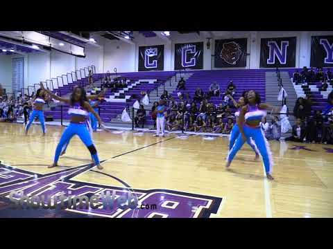 BITA 05 - 2018 Battle in the Apple