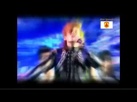 Jet San Htun - A Chit Khaw Than