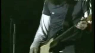 Red Hot Chili Peppers - Minor Thing