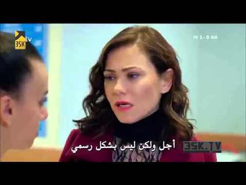 الازهار الحزينة الحلقة 35 مترجمة