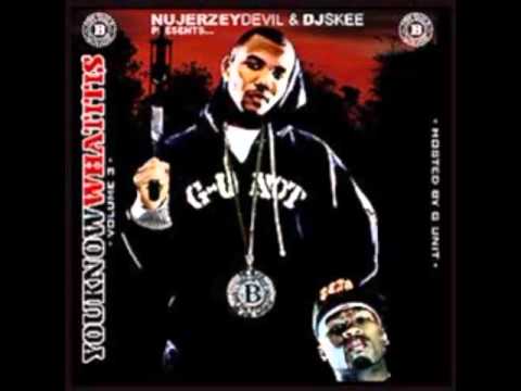 The Game 300 Bars N Runnin