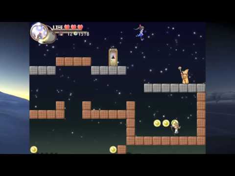 Let's Play Tobari and the Night of the Curious Moon [Blind] (Deutsch/German) Part 4