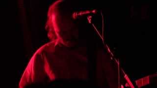 Timber Timbre - &quot;Grand Canyon&quot; Opening track at Charada (Madrid December 17th, 2013)