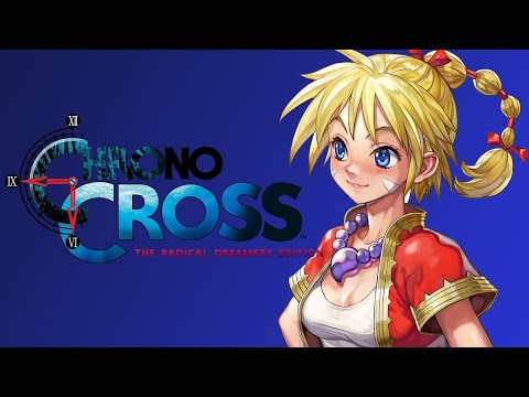 The Brink Of Death - Cross Game