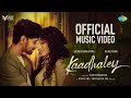 Kaadhaley Music Video Vijay Thangaiyan Anjali Nair Diwacara Thiyagarajan Adithya RK