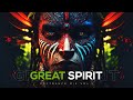 PSYTRANCE MIX 2023 | 'GREAT SPIRIT vol.01' 🍃 This is more than Psytrance!