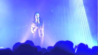 My Dying Bride - The Dreadful Hours (Live) HD