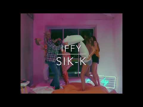 Time chaina - Jay Author copied Iffy - Sik-K