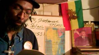 RASTAFARI MAN POWER: CALIFORNIA KIBBUTZ & FARM 6/17/2012 UPDATE