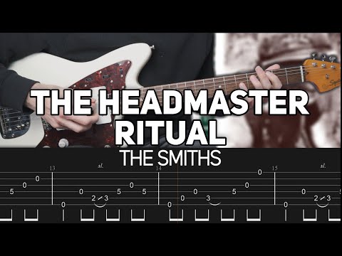 The headmaster ritual - The Smiths