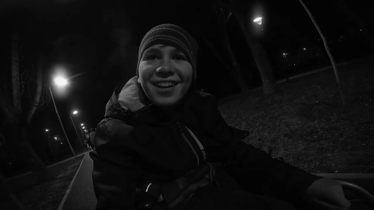 Ли.Дер / Дети — Три дня до весны